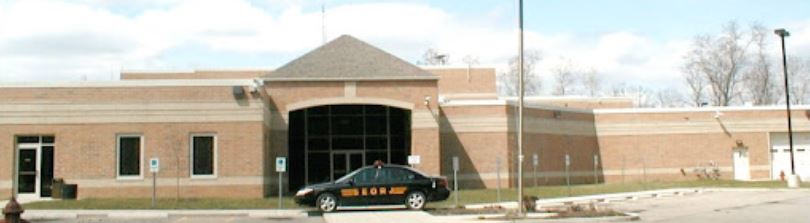 Photos Southeastern Ohio Regional Jail 2